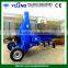 1-2TON/H animal feed grass cutter machine price