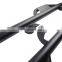 Steel Side Bar for Tacoma 2016-2018 4x4 Accessories Maiker Manufacturer Steel Side Step for Tacoma