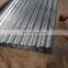 DX51D Galvanized Corrugated Sheet Clear Sheet For Special Building Or Large-span Steel Structure