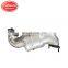 XUGUANG automobile aftermarket auto spare part catalyst catalytic converter for Buick New Regal 2.0T