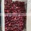 Sinocharm BRC-A approved New Crop  IQF waxberry Whole  Frozen chinese yangmei