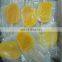 Sinocharm 2022 IQF NEW High Quality Frozen Mango