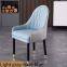 Dining Chair     Light luxury dining chair    High-end private custom dining chair