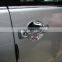 Car  door handle  for  FJ Cruiser 2007+ chrome kits  Accessories from Maiker