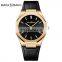 HANNAH MARTIN 5015 Mens Japan Quartz Watch Leisure Business Fashion Luxury Men Watch