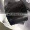 PE80 PE100 hdpe pipe electric fittings electrofusion sleeve