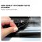 exterior accessories pipckup soft roll up truck bed tonneau cover for great wall poer 2021