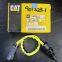 Caterpillar 107-8618 1078618 Excavator Temperature Sensor CAT 345B