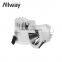 ALLWAY Manufacturer Modern Indoor Recessed Ceiling Round Smd Down Light Lamp Led Downlight