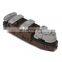 Auto parts window regulator master switch window switch for Mercedes-Benz W205 W213 W253 OEM 205 908 6811 8Q54