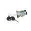 high qualityauto parts TRUNK LID LOCK For Peugeot 206 405 samand