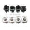 Car Door Lock Knob Button Pulling Switch For BMW X1 X3 X4 X5 X6 1 3 5 6 7 Series F10 F18 F01 F02 51211805643 51417271381