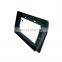 Right Peptide Auto Radio Frame  Refit 10 Inch Big Screen Car Multimedia Player With Car Radio Frame