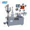Hot Selling Small Body Lotion Aluminum Foil Blister Packaging Machines