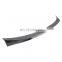 TAKD Style Custom Light Weight High Gloss Carbon Fiber Universal Rear Spoiler Wing Lip for BMW 3 Series G2X