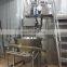 FL Excellent Quality High Efficiency FLuid Bed Drier Medicine FLuid Bed Granulator Coater