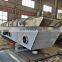 SenVen automatic energy saving Vibrating-fluidizing Dryer for salt industrial