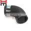 Excavator PC300-8 PC350-8 Turbo Intake hose 207-01-75190