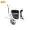HIDROJET E325D excavator part door lock assembly 1566645 156-6645 door lock assy for 325D