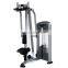 commercial gym equipment fitness supplier asj pearl delt/pec fly machine wholesaler price