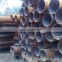 full size 0.1-300mm thick q345e carbon steel round pipe for industry