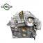 G4ED cylinder head 22100-26850 22100-26840 factory sale