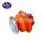 Blince Durable High Power hydraulic wheel shaft motor Poclain MS11 hydraulic motor for Spray Machine