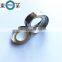 Custom CNC Machined Deep Drawn Stamping High Precision Stainless Steel Bearing Dust Cover