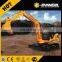 Lonking 7 ton small crawler excavator LG6075E for sale