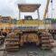 Высококачественный оригинальный бульдозер Komatsu D41, мини-бульдозеры Komatsu D41 и D40, Б/у машина
