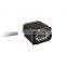 IP66 Dustproof Waterproof Industrial Fixed Mount Scanner RS232 Raspberry PI in Production Line Conveyor