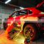 Alloy Repair Putty Car Repair Body Filler Putty For Car Automotive Paint Collision Repair