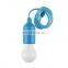 Modern Chandelier Colorful Nordic Starry Sky Ceiling Light Hanging Shade Plastic Pendant Lamp Lights