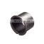 Bearings Accessory High-pressure Gear Pump Sleeve Stainless Steel Composite PTFE Self Lubricating Bronze Bushing