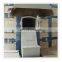 Agricultural grade Potash fertilizer Mannheim furnace process SOP plant
