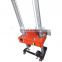 Cement Mortar Automatic wall tools cement plastering rendering machine for wall