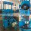 Eco-friendly Smokeless Sawdust Charcoal for Barbecue Briquette Made Machine