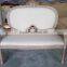 American style park bench garden chair public area used relaxed chairs