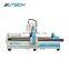 1530 ATC 4 axis wood working cnc router machine gypsum board carving