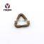 Numerous In Variety Rings Wholesale Keychain Metal Flat Split Key Ring For Strap