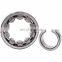 CLUNT NU2211 NJ2211 NCL2211 NUP2211 Bearing Cylindrical Roller Bearing