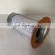 Latest hot sale screw air compressor consumables oil separation 39846787