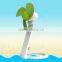 mini plastic fan blade mini plastic fan blade