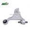 ZDO Purchase left aluminum arm control suspension automobile lower swing arm for VOLVO	S80 I (TS XY)