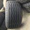 The Manufacturer Supplies Floating Tires 550/60-22.5 Agricultural Trailer Tires