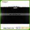 Cheap Price Zimbabwe Black Granite Floor Tiles