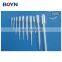 Plastic Pasteur Pipette 1.5ml 3ml 5ml 7ml 7.5ml 15ml 19ml