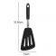 Kitchen Accessories Home and Kitchen Cookware Sets Heat Resistant Rubber Kitchen Spatula - Ideal for Fish, Eggs turner
