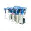 11kw High-speed Double Shafts Paints Disperser Dispersing Mixing Machine For Oil Paint/glossy Paint/ceramic Paint
