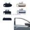 Outer Door Handle 69240-60100 Rear LH For Land Cruiser Prado FJ90